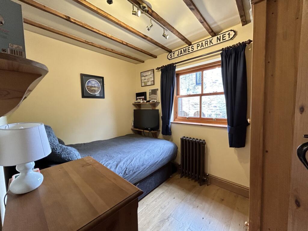 Additional image 12 of The Barn, Hamsterely, County Durham, DL13