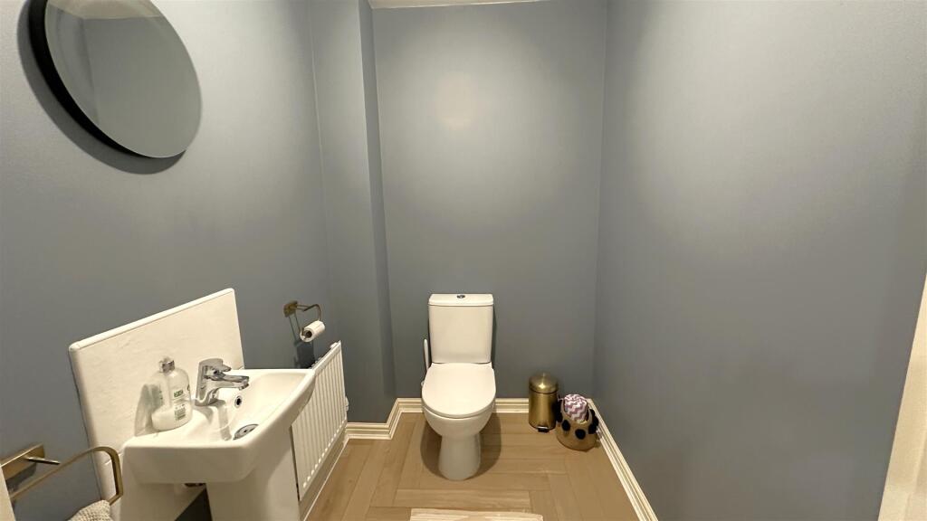 Additional image 5 of Iron Way, Stirchley, Birmingham