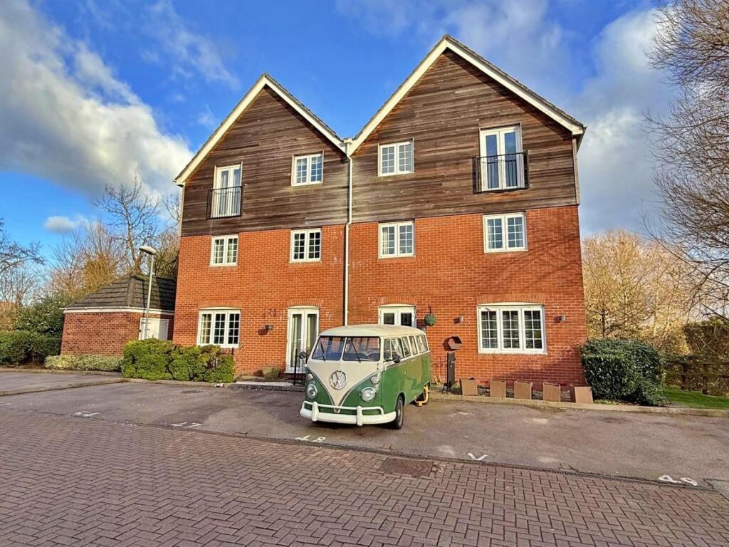 Marina View, Fazeley, Tamworth