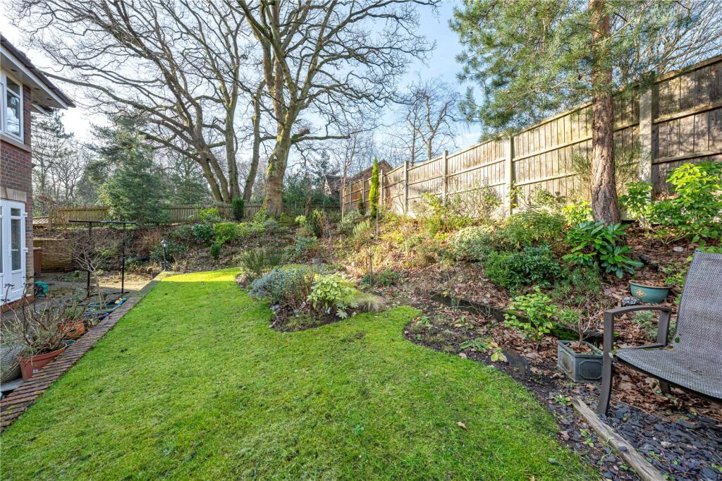 Additional image 19 of Old Station Mews, Burnett Road, Sutton Coldfield, Staffordshire, B74