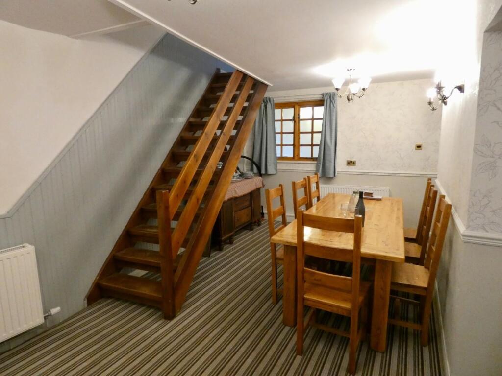 Additional image 4 of Cove Cottage, The Square, Allonby, CA15