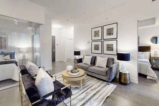 Additional image 2 of 955 Bay St Unit 510