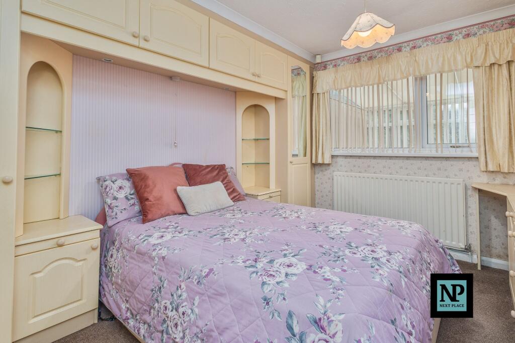 Additional image 10 of Quince, Tamworth, B77