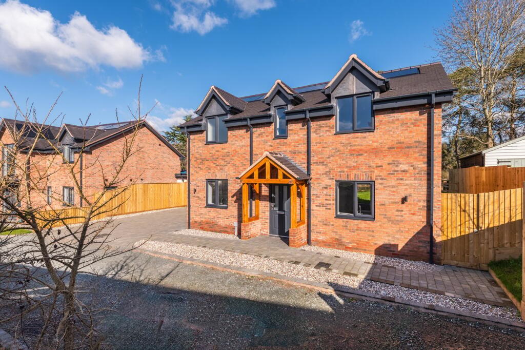 Additional image 20 of Field Farm, Pennyford Lane, Wootton Wawen, B95