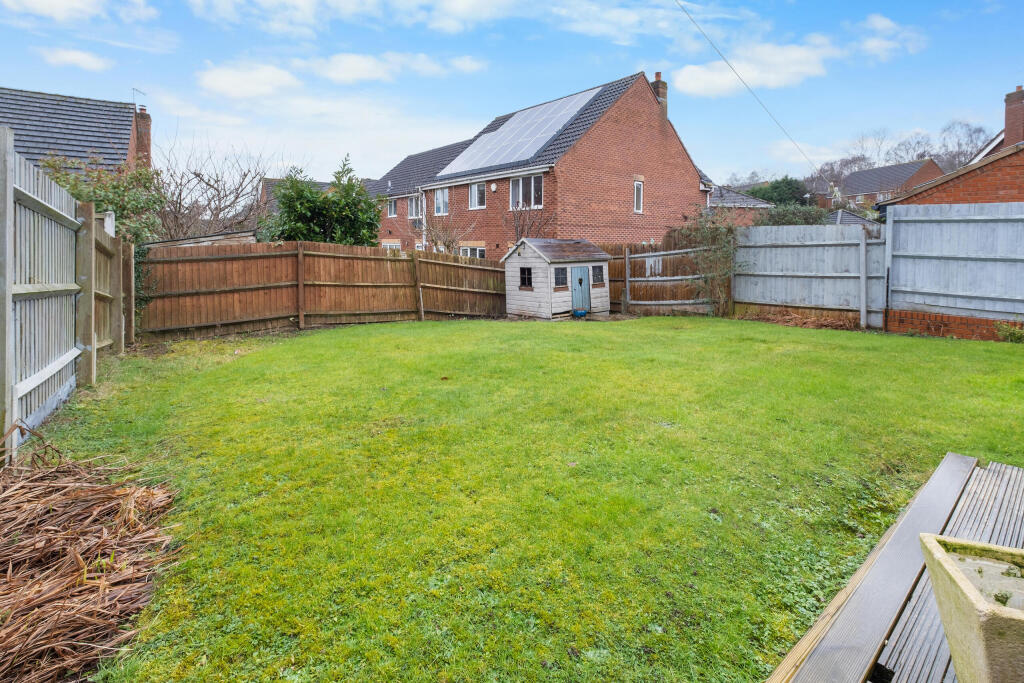 Additional image 21 of Palmyra Road, Bromsgrove. B60