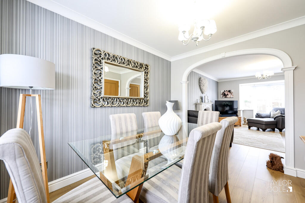 Additional image 11 of Seafield, Amington