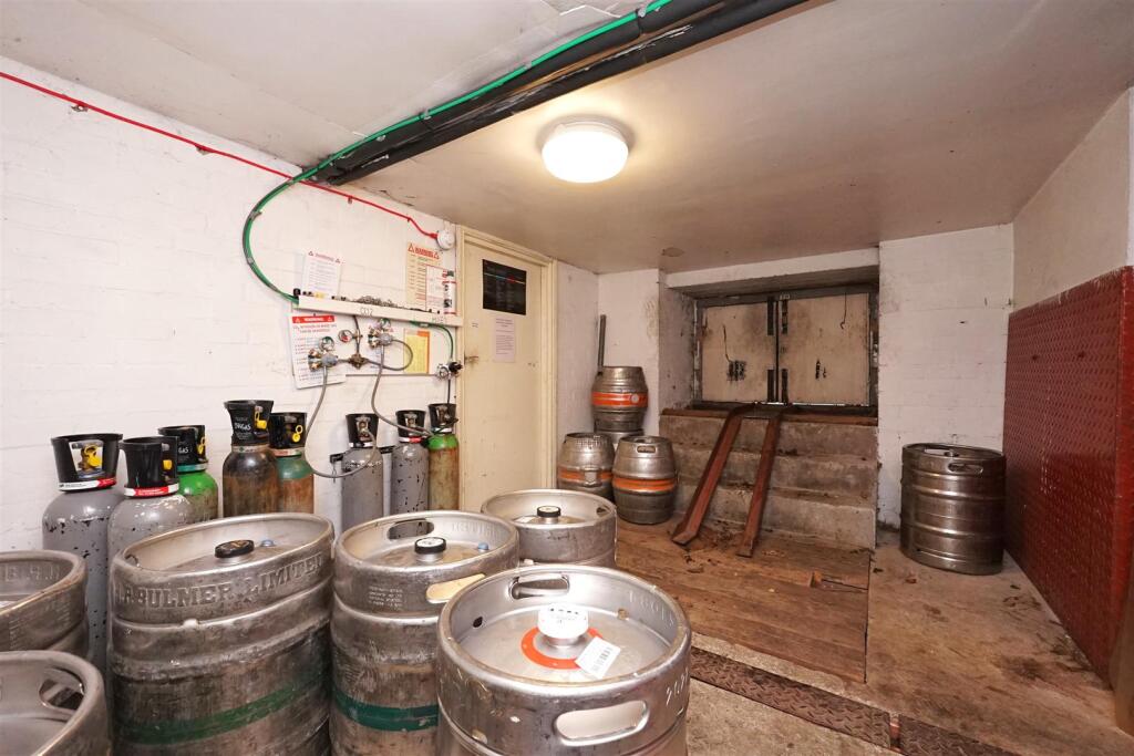 Additional image 19 of Stanley Arms Hotel, Calderbridge, Seascale