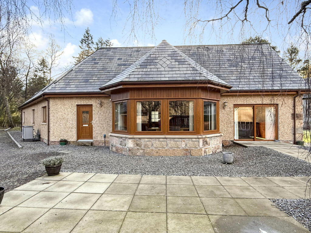 Additional image 2 of Carron, Aberlour, AB38