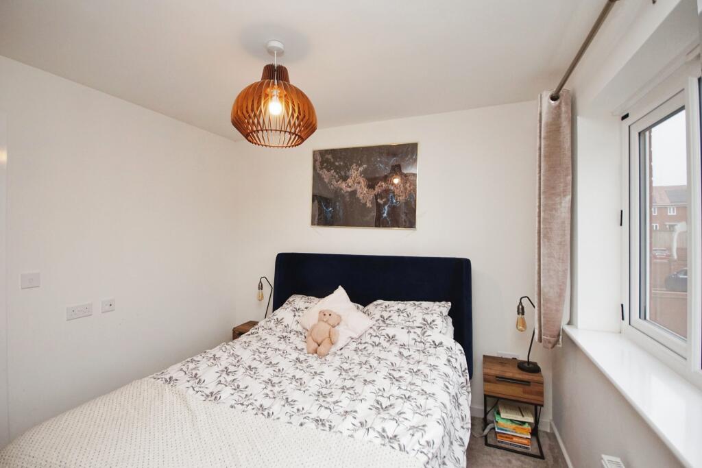 Additional image 5 of Collester Way, Bristol, BS35