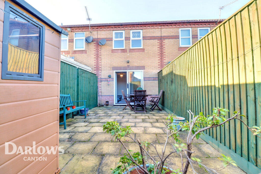 Additional image 8 of Arundel Place, Cardiff