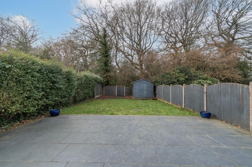 Additional image 13 of Hazel Road, Rubery, Rednal, Birmingham, B45