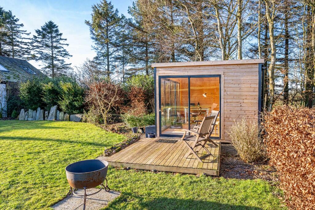 Additional image 46 of Boundary House, High Bewaldeth, Ireby CA7 1HH