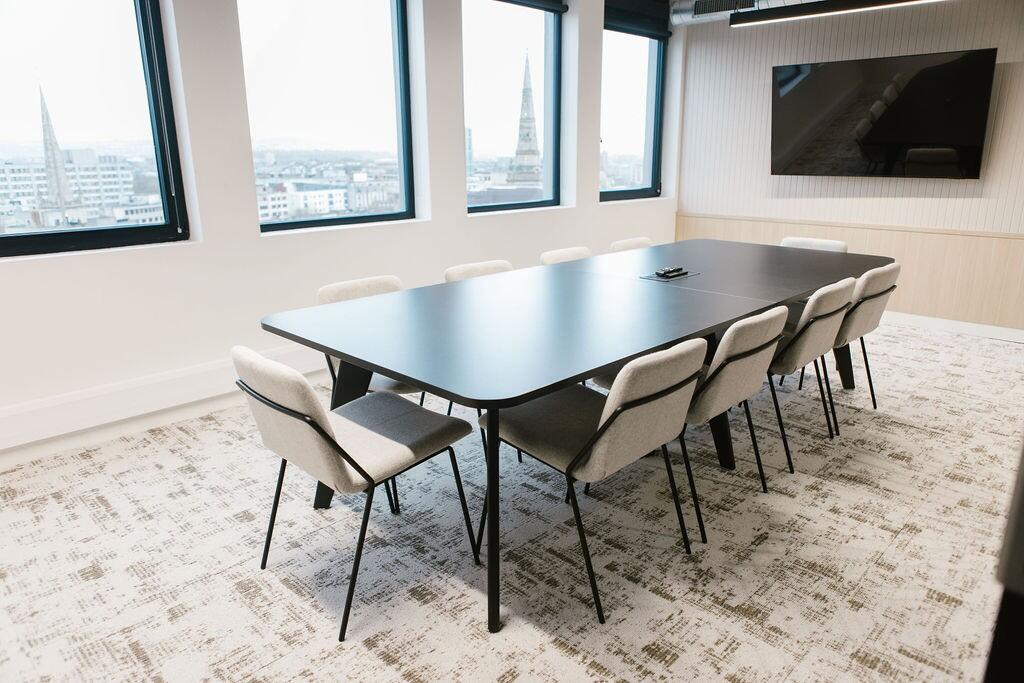 Additional image 6 of The Fairfax, Fairfax Street, Pithay Court, BS1 3BN