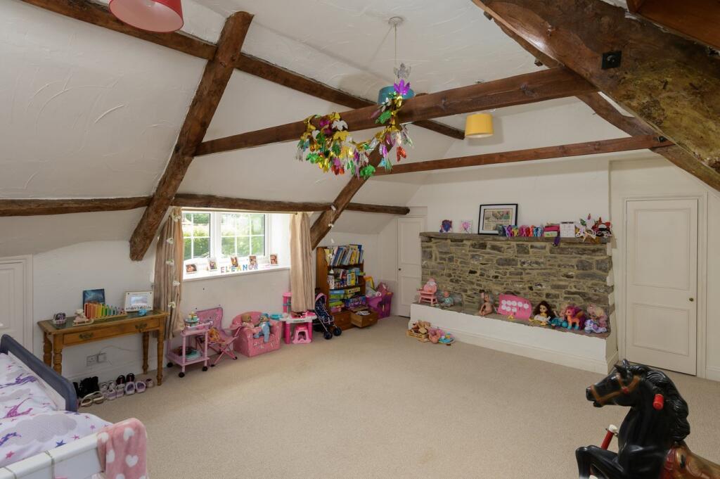 Additional image 10 of Biddisham Lane, Biddisham, Axbridge, BS26