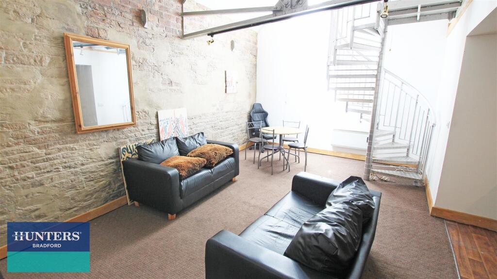 Additional image 10 of REF SR - Apartment 80, Broadgate House Bradford, West Yorkshire, BD1 4QQ