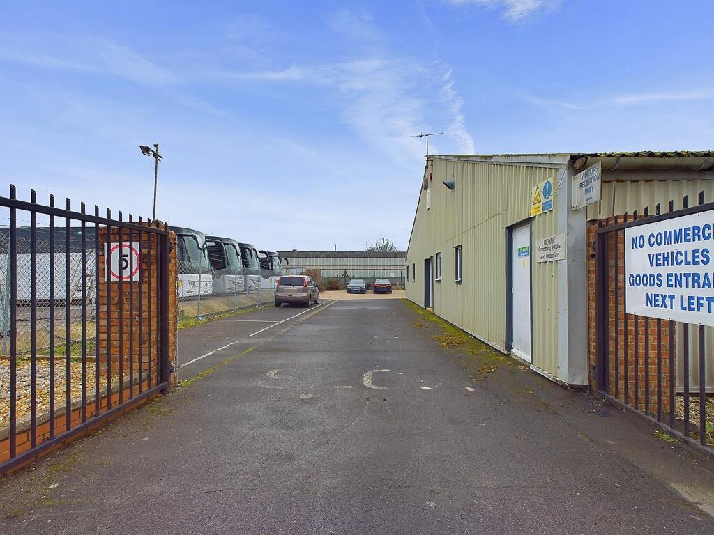 Additional image 8 of 53 Spencer Road, Lancing Business Park, Lancing, West Sussex, BN15 8UA