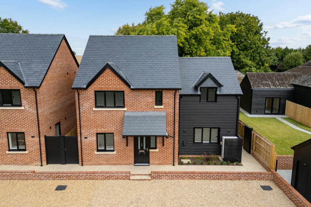 Additional image 24 of Bumpstead Road, Hempstead