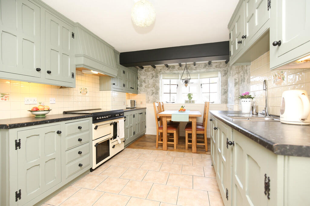 Additional image 35 of Little Warton Road, Warton