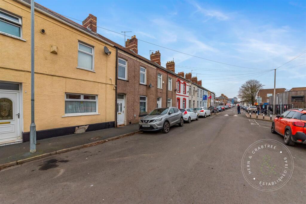 Additional image 23 of Bromsgrove Street, Grangetown, Cardiff