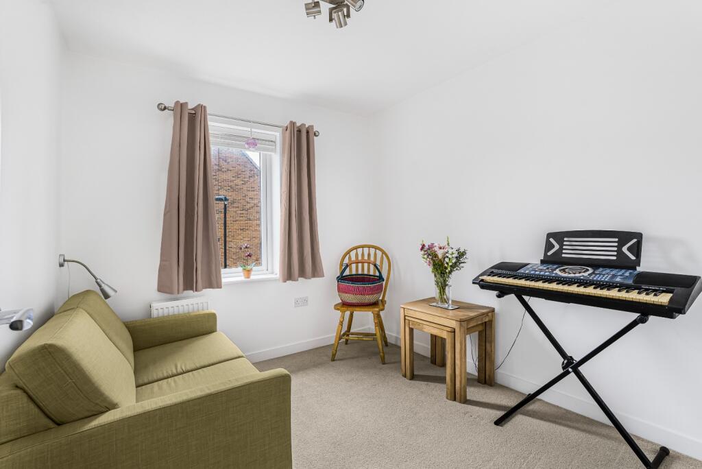 Additional image 15 of Banner Road, Trumpington