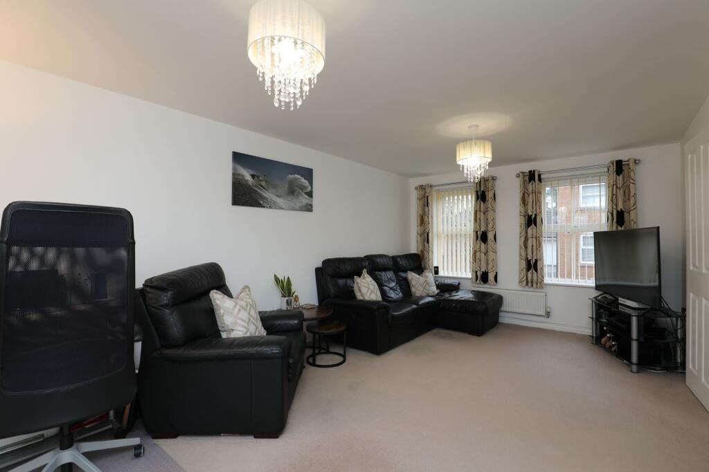 Additional image 8 of Lon Yr Helyg, Coity, Bridgend, Bridgend County, CF35