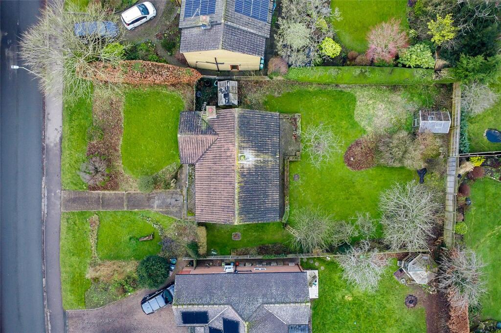 Additional image 13 of Townsend Lane, Harpenden, Hertfordshire, AL5