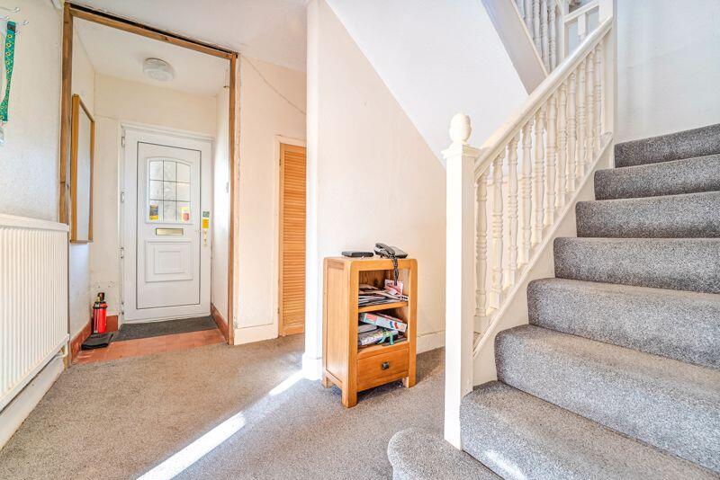 Additional image 13 of Belgrave Road, Milton - 3 DOUBLE BEDROOMS