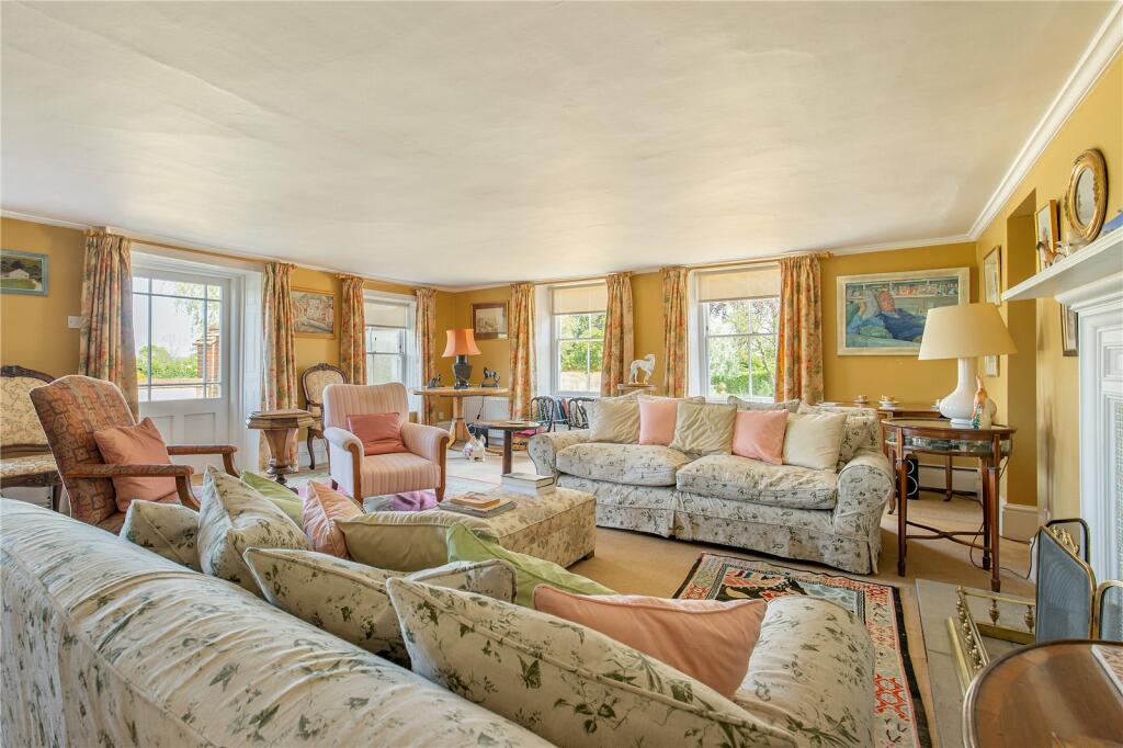 Additional image 7 of High Street, Great Eversden, Cambridge, Cambridgeshire, CB23