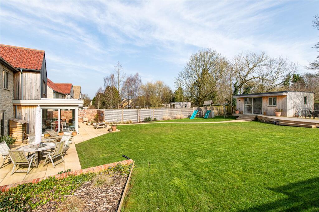 Additional image 28 of Longmeadow, Beckington, Frome, Somerset, BA11