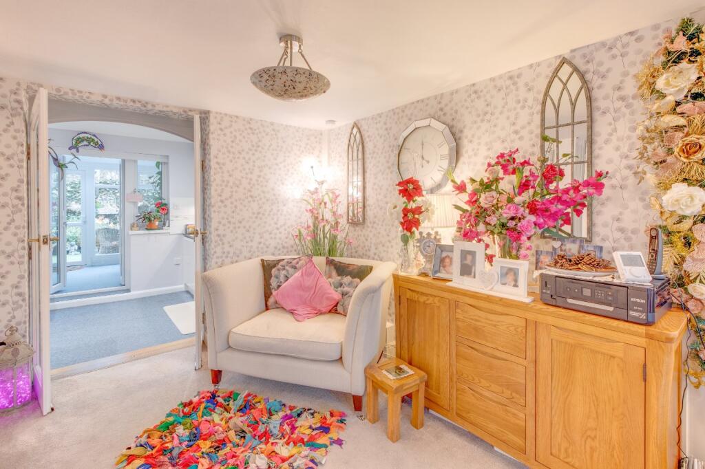 Additional image 3 of Banners Lane, Crabbs Cross, Redditch, B97