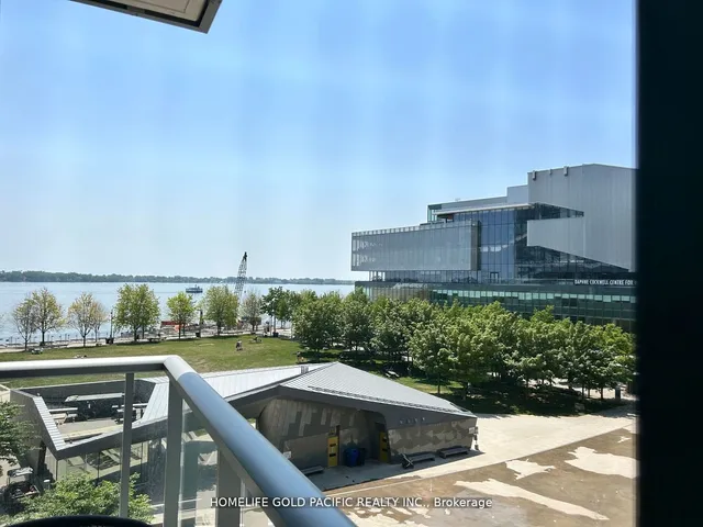 Additional image 30 of 15 Merchant's Wharf Unit 741