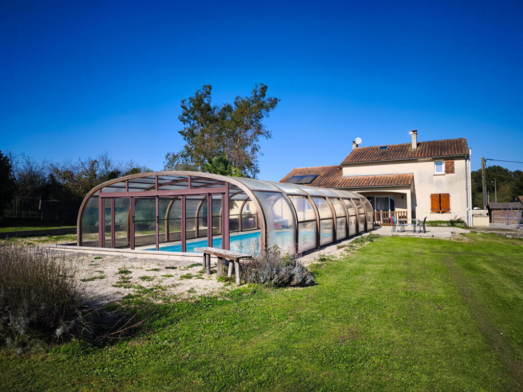 Primary image of Poitou-Charentes, Vienne, Chaunay, France