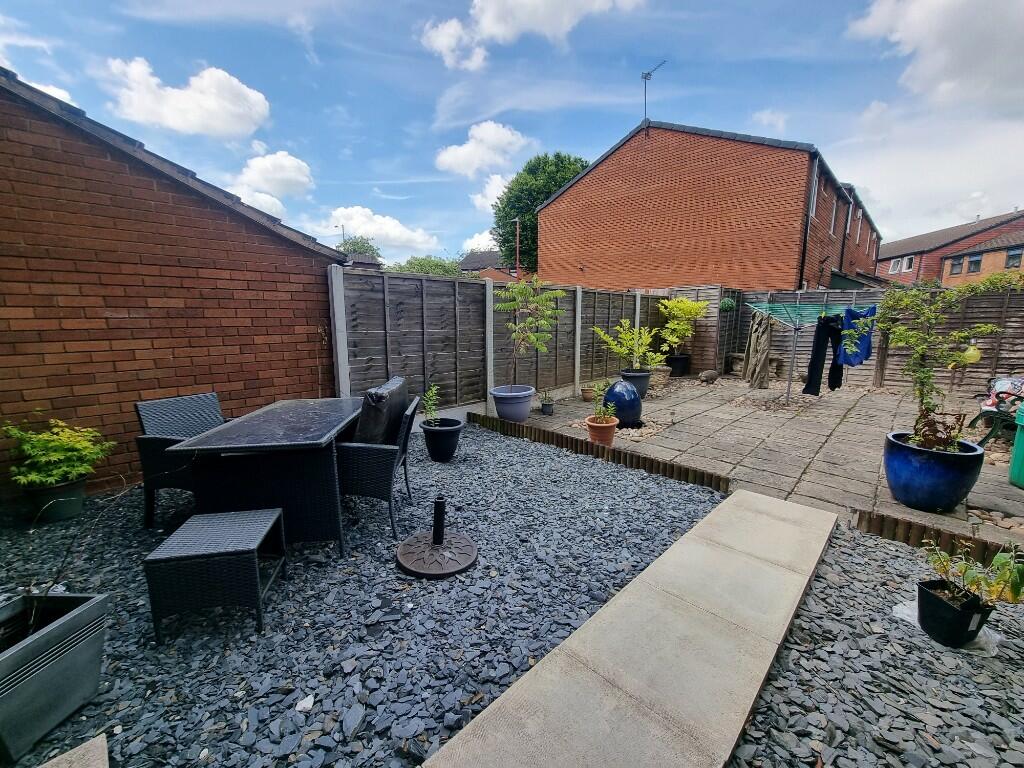Additional image 21 of Caldy Walk, Birmingham, B45
