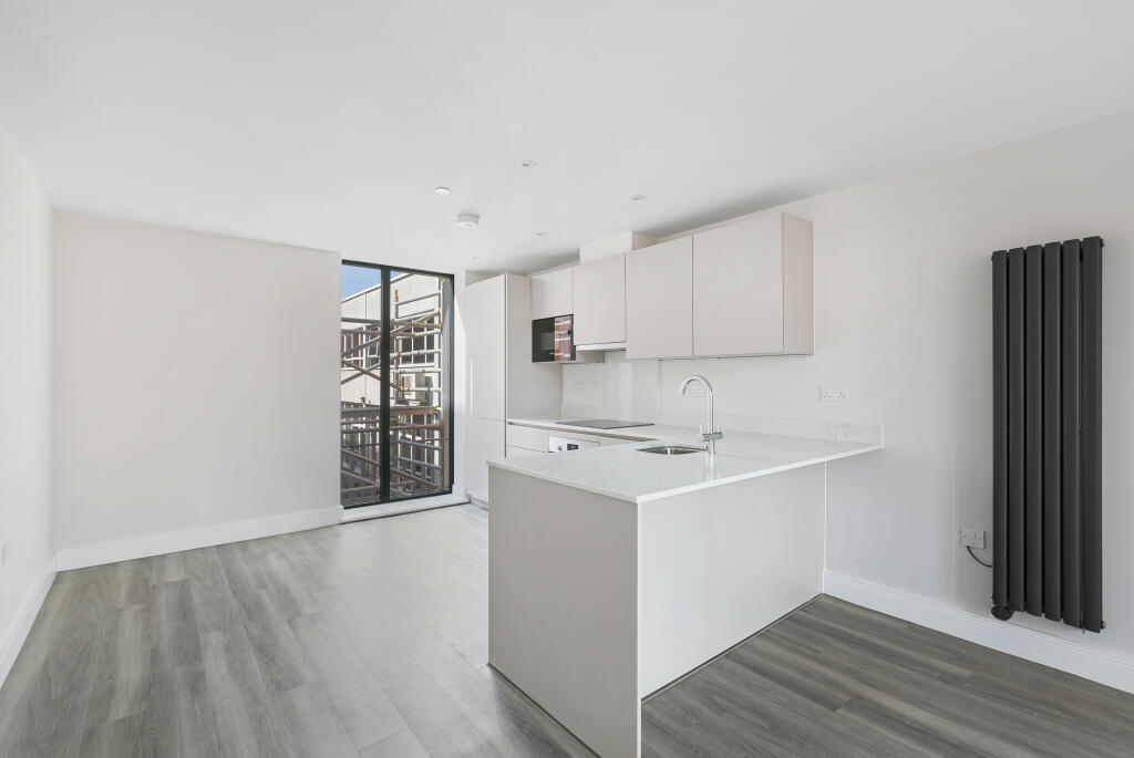 Additional image 6 of Old Electricity Works, St. Albans, Hertfordshire, AL1