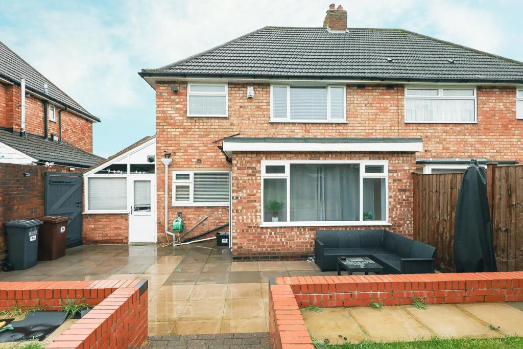 Additional image 19 of Southfield Avenue, Castle Bromwich, Birmingham