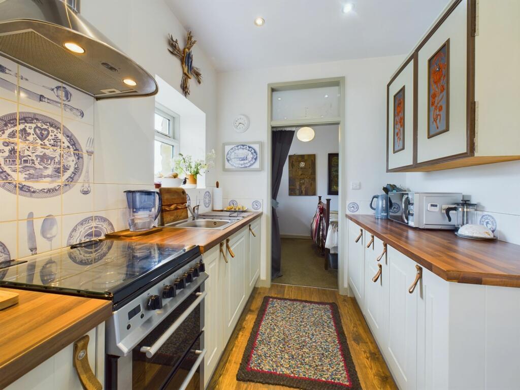 Additional image 9 of Ireshopeburn, Hawkwell Head, DL13