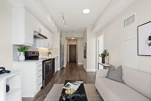 Additional image 10 of 17 Zorra St Unit 1710