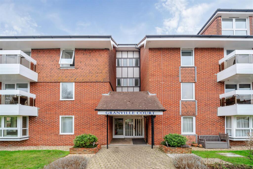 Additional image 12 of Granville Court, Eastbourne