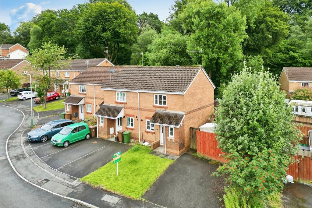 Additional image 14 of Rowland Drive, CAERPHILLY