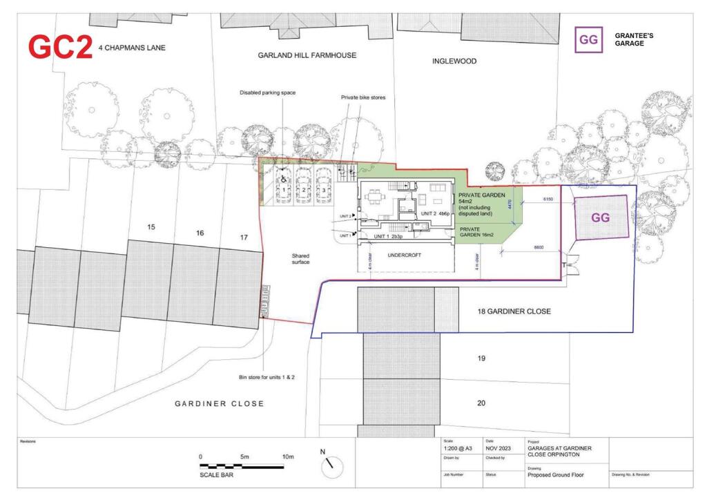 Additional image 4 of Gardiner Close