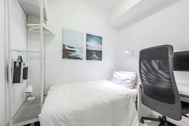 Additional image 22 of 39 Sherbourne St Unit 907