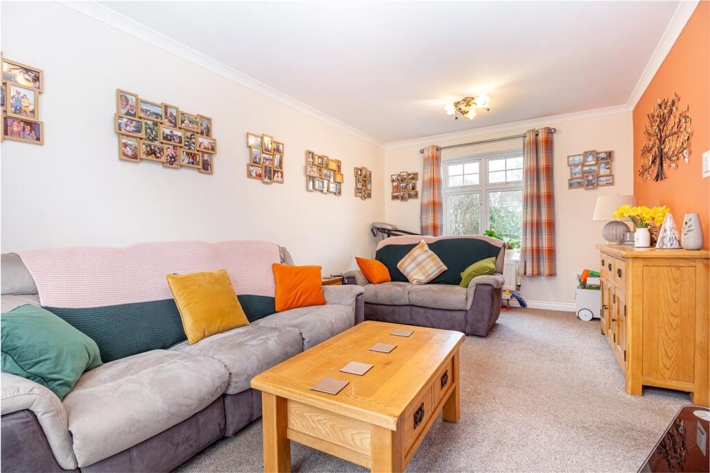 Additional image 26 of Conolly Drive, Rubery, Rednal, Birmingham, B45