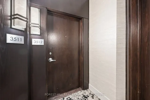 Additional image 4 of 208 Queens Quay Blvd Unit 3512