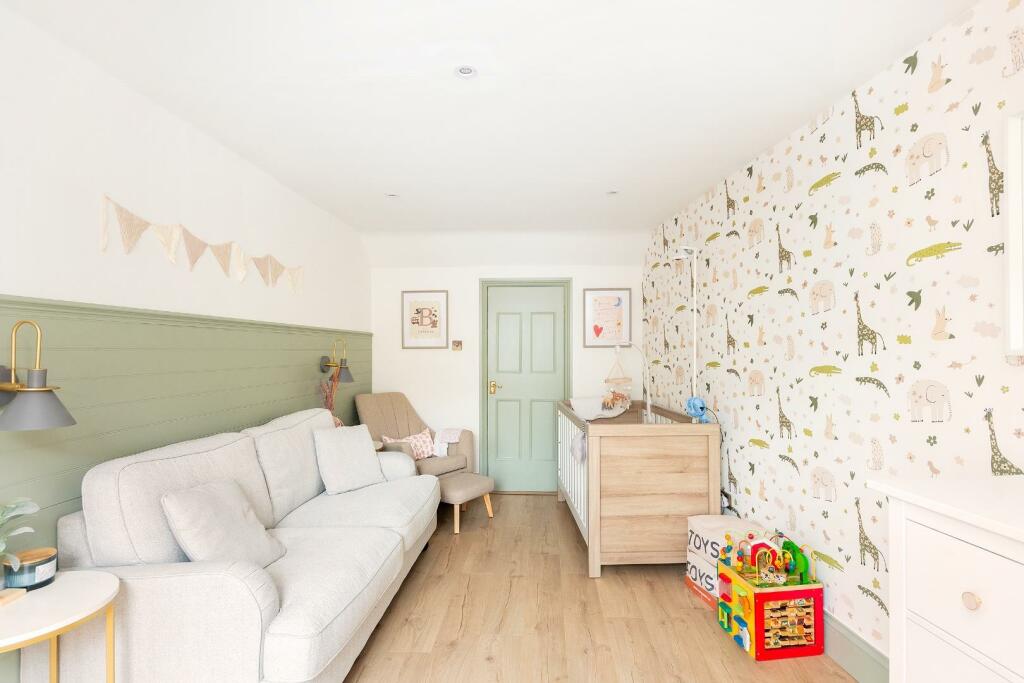 Additional image 20 of Quarry Steps, Clifton