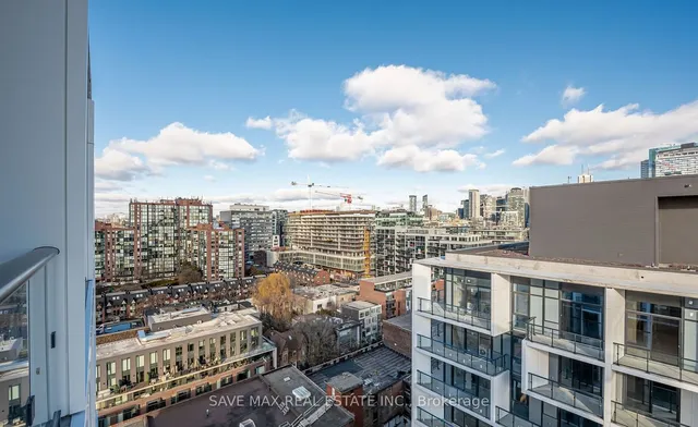 Additional image 8 of 9 Tecumseth St Unit PH 11