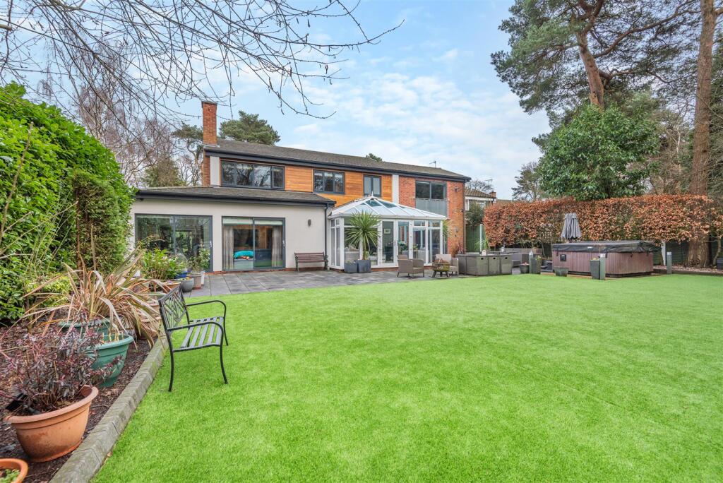 Additional image 38 of Grasmere Avenue, Sutton Coldfield