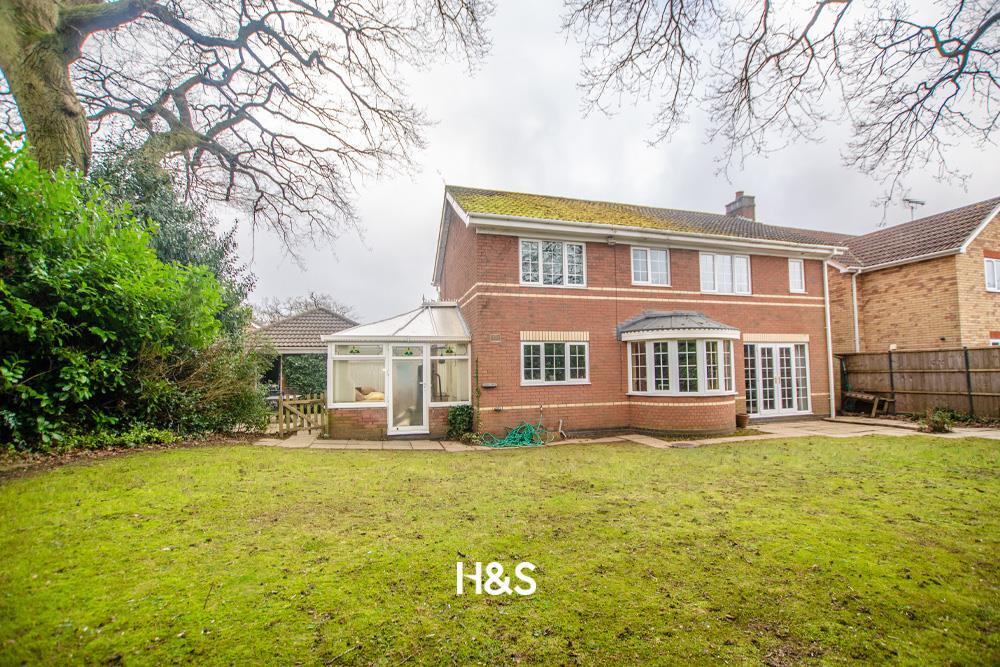 Additional image 19 of Boningale Way, Dorridge, Solihull