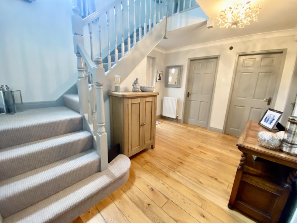 Additional image 13 of Nickleby Close, Barnard Castle, County Durham, DL12