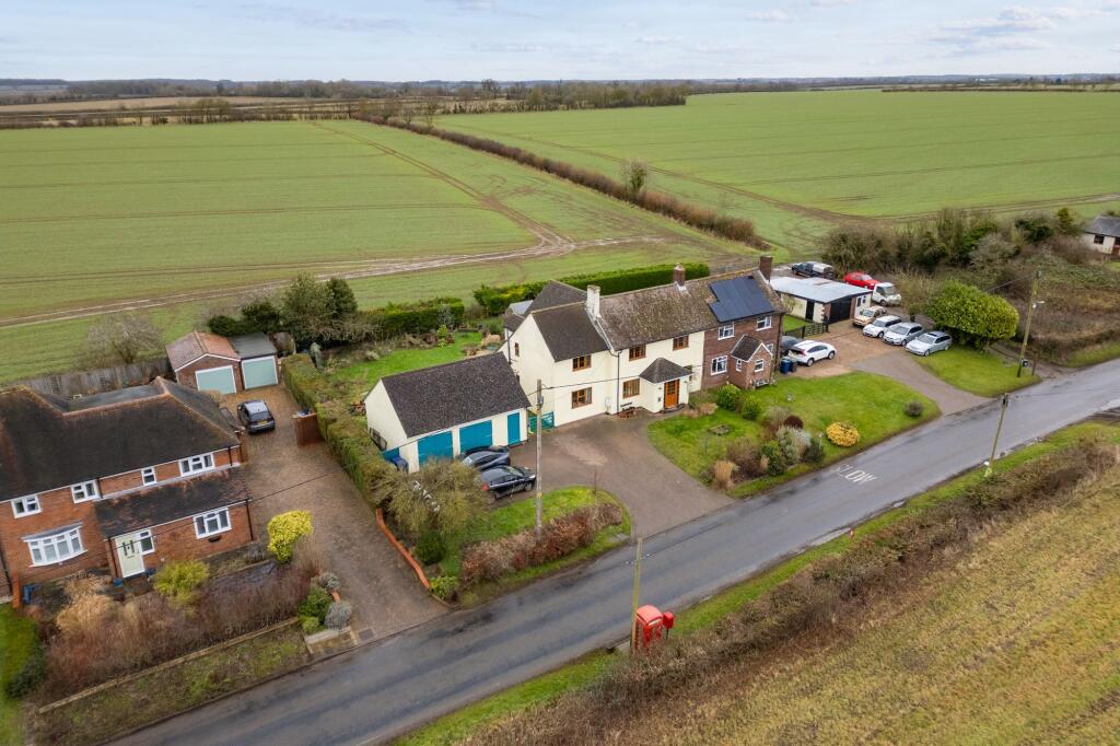 Additional image 29 of Nosterfield End, Castle Camps, CB21