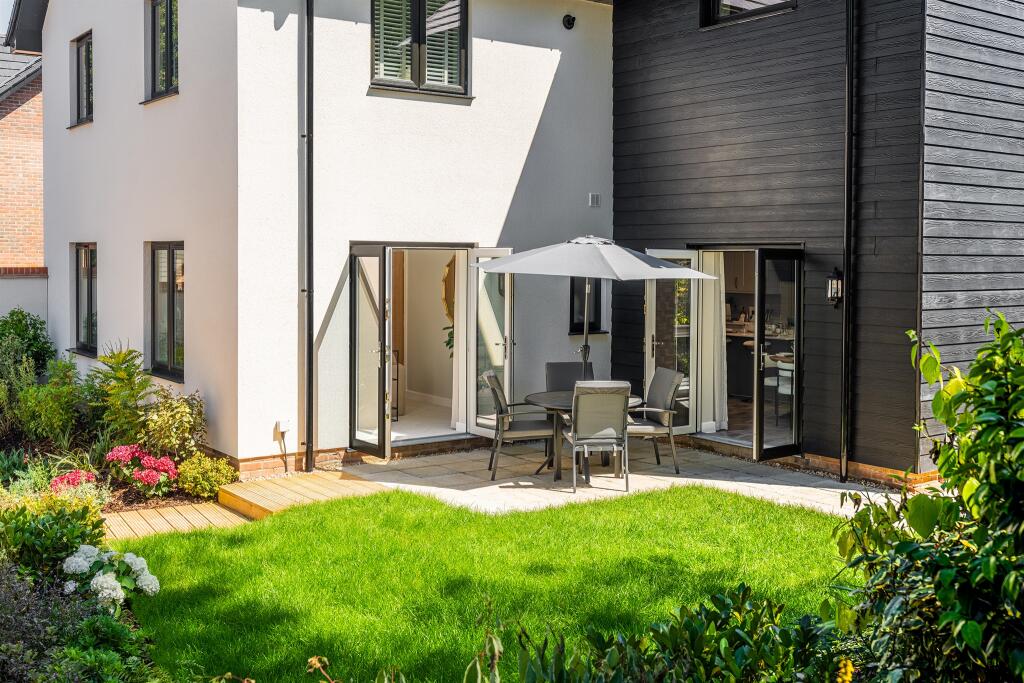 Additional image 24 of Off Dancing Lane, Wincanton